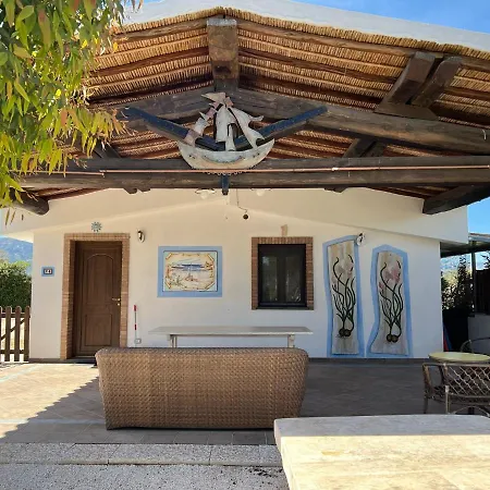 Re - Samuela A 50 M Dal Mare Orosei