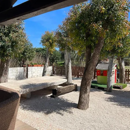 Apartment Re - Samuela A 50 M Dal Mare