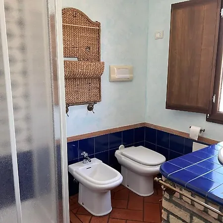 Re - Samuela A 50 M Dal Mare Apartament Orosei