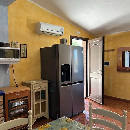 Re - Samuela A 50 M Dal Mare Orosei