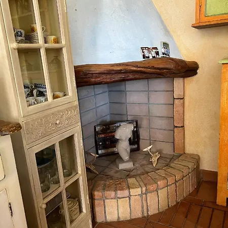 Appartement Re - Samuela A 50 M Dal Mare *