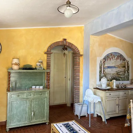 Re - Samuela A 50 M Dal Mare