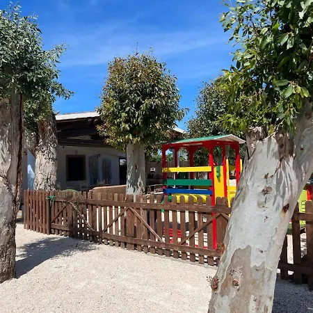 Apartment Re - Samuela A 50 M Dal Mare