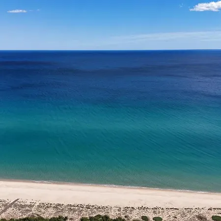 Re - Samuela A 50 M Dal Mare Apartment