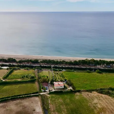 Re - Samuela A 50 M Dal Mare Apartament Orosei