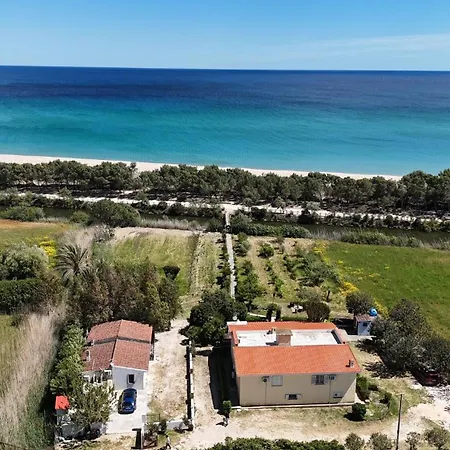 Apartament Re - Samuela A 50 M Dal Mare Orosei