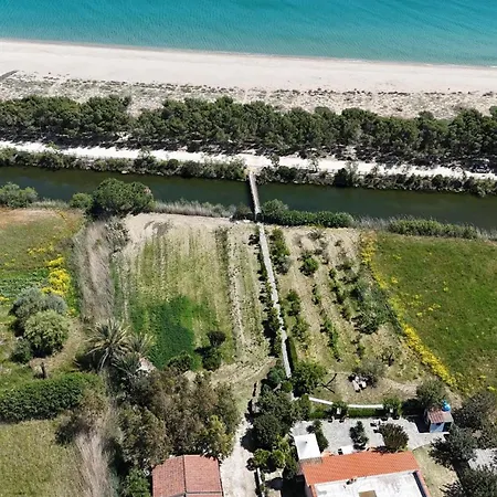 Re - Samuela A 50 M Dal Mare Orosei