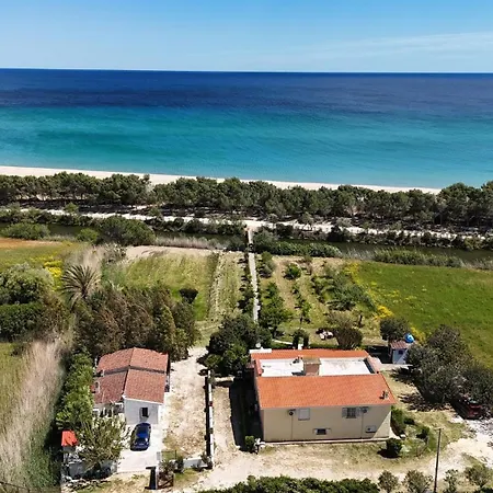 Apartment Re - Samuela A 50 M Dal Mare Orosei
