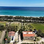 Apartamento Re - Samuela A 50 M Dal Mare Orosei