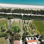 Re - Samuela A 50 M Dal Mare Orosei